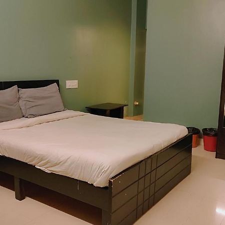 Metro Suites Bangalore Eksteriør billede