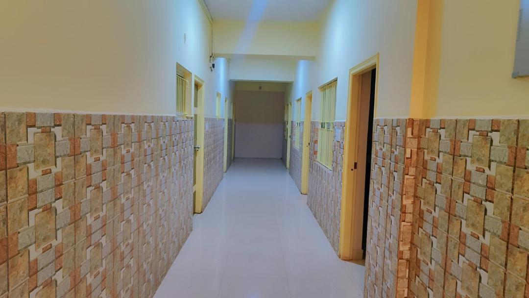 Metro Suites Bangalore Eksteriør billede